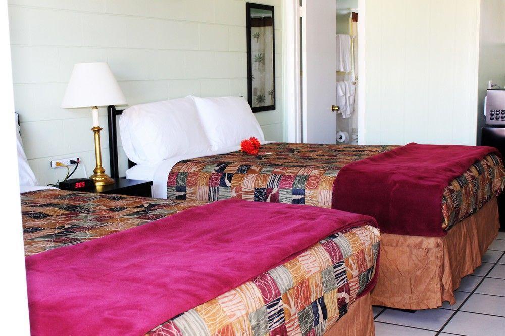 Sunshine Inn & Suites Venice, Florida Venice Gardens Eksteriør billede